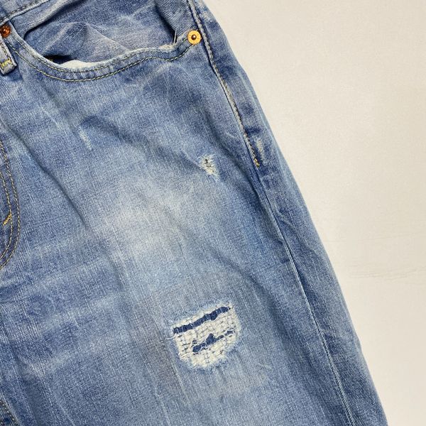 LEVI'S 514 REGULAR JEANS