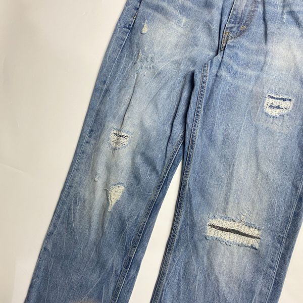 LEVI'S 514 REGULAR JEANS
