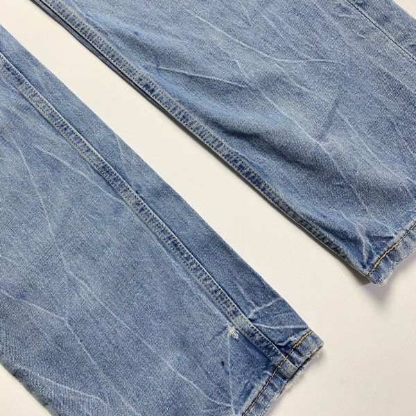 LEVI'S 514 REGULAR JEANS