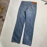 LEVI'S 514 REGULAR JEANS