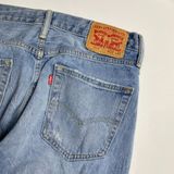 LEVI'S 514 REGULAR JEANS