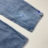 LEVI'S 514 REGULAR JEANS