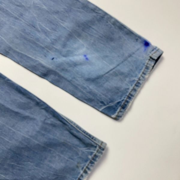 LEVI'S 514 REGULAR JEANS