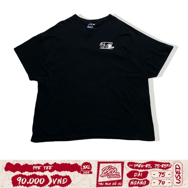 PPE TEE