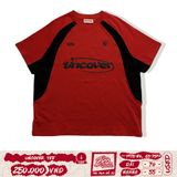 UNCOVER TEE