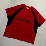 UNCOVER TEE