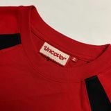 UNCOVER TEE