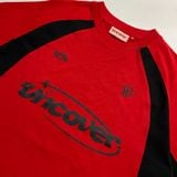 UNCOVER TEE