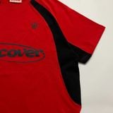 UNCOVER TEE