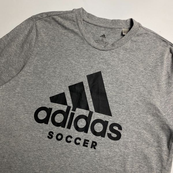 ADIDAS TEE