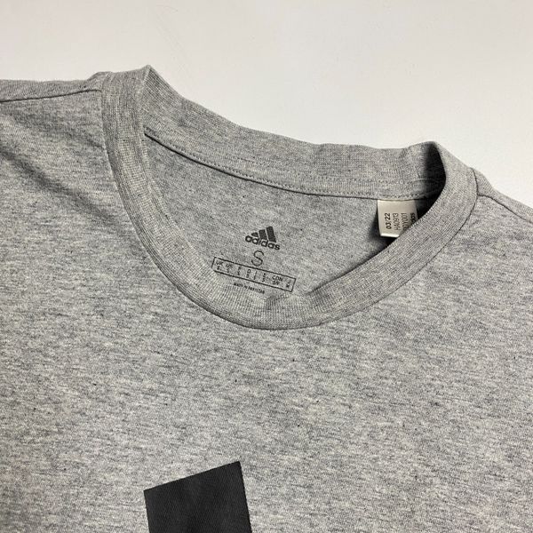 ADIDAS TEE