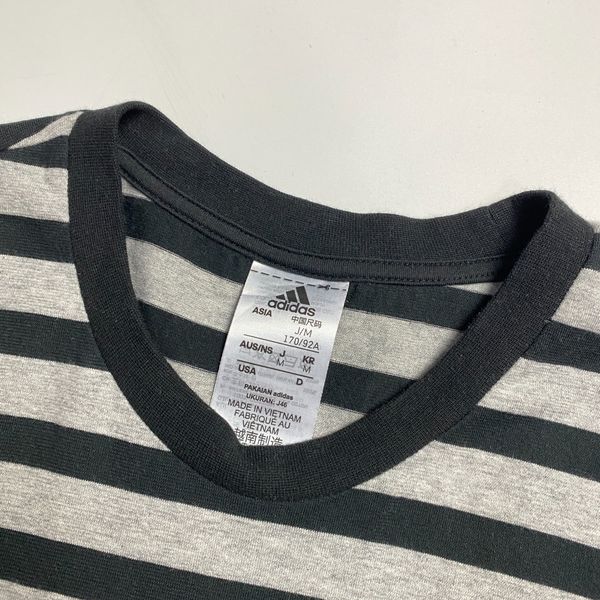 ADIDAS TEE