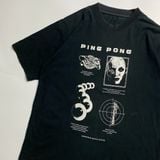 PRINTED TEE