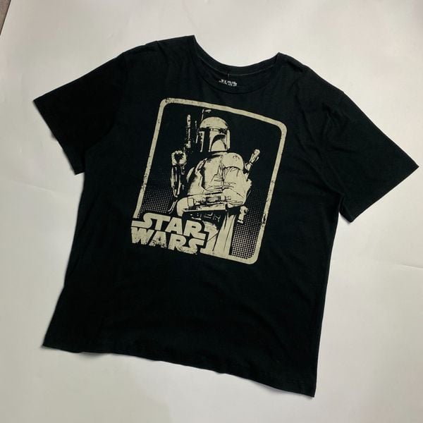STARWARS TEE
