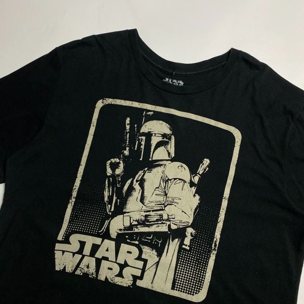 STARWARS TEE