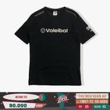 MIZUNO TEE