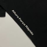 MIZUNO TEE
