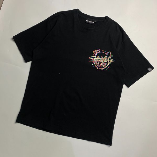 STREETGANG TEE