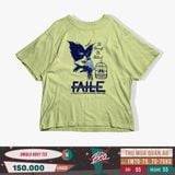 UNIQLO BOXY TEE