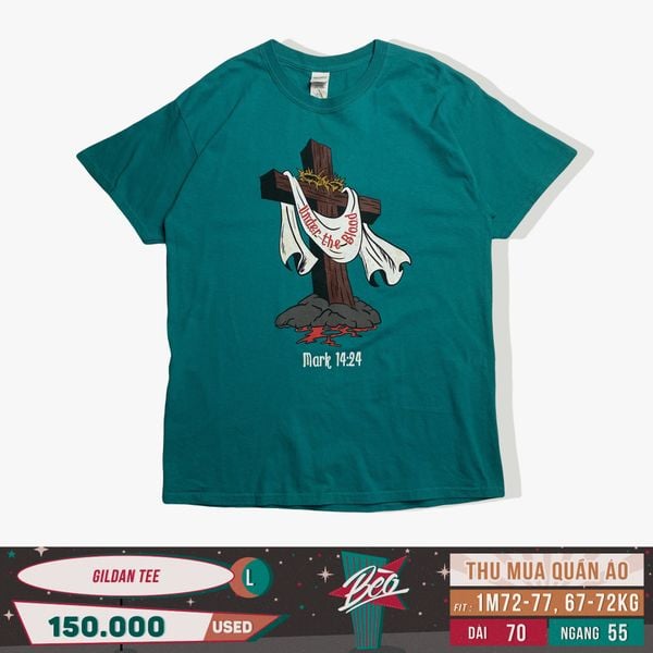 GILDAN TEE