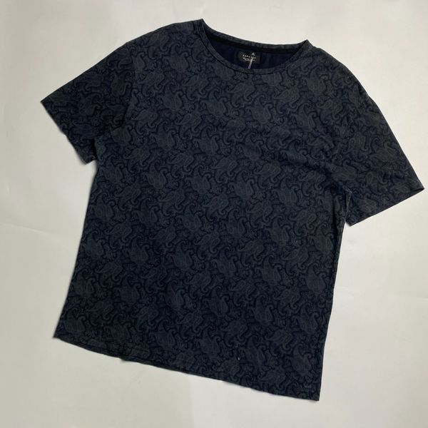 ZARA MAN TEE