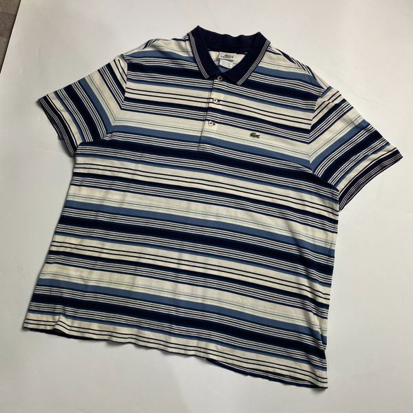 LACOSTE POLO