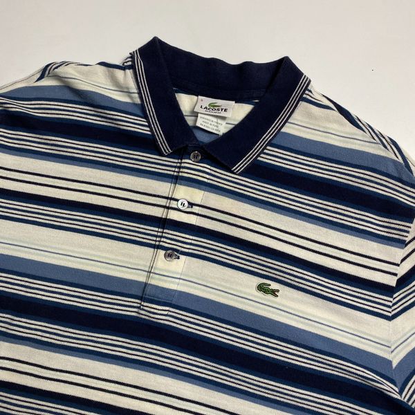 LACOSTE POLO