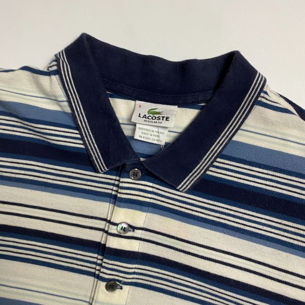 LACOSTE POLO