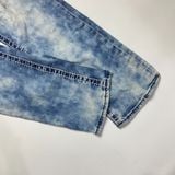 TAILOREDE BUCKAROO JEANS