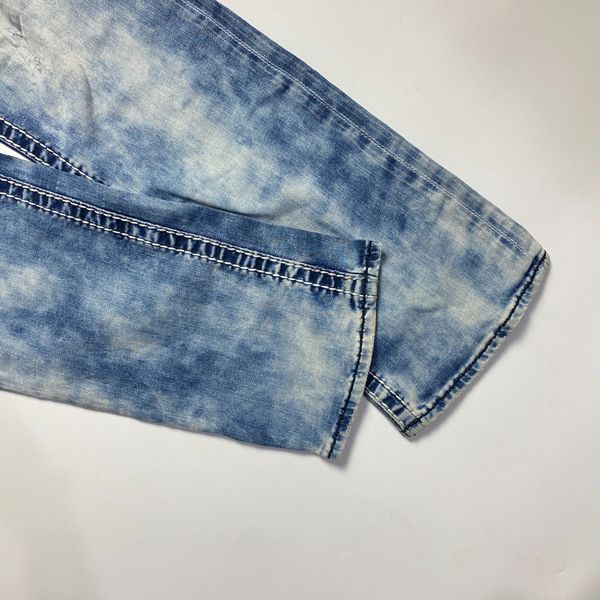 TAILOREDE BUCKAROO JEANS