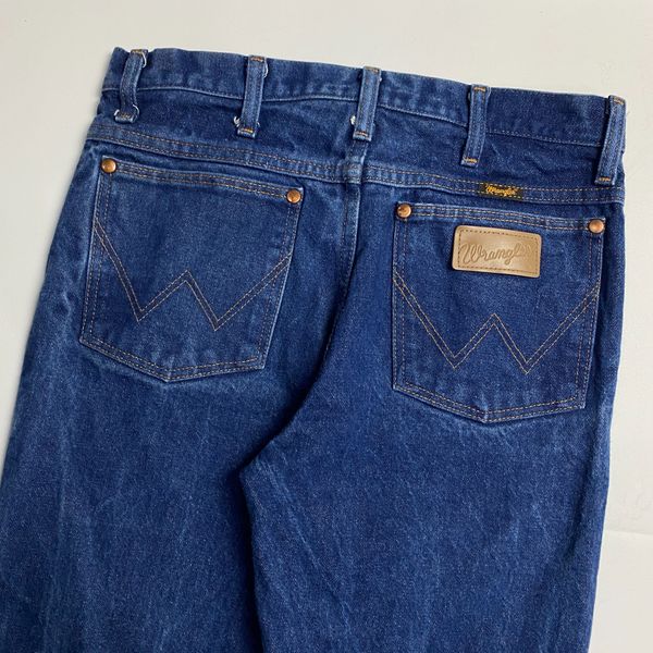 WRANGLER JEANS