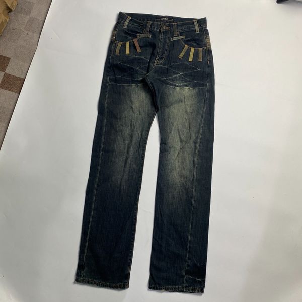 ULTIMAX JEANS