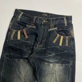 ULTIMAX JEANS