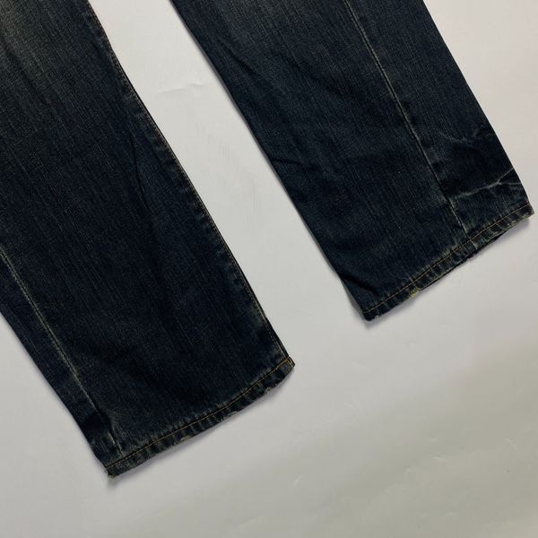 ULTIMAX JEANS