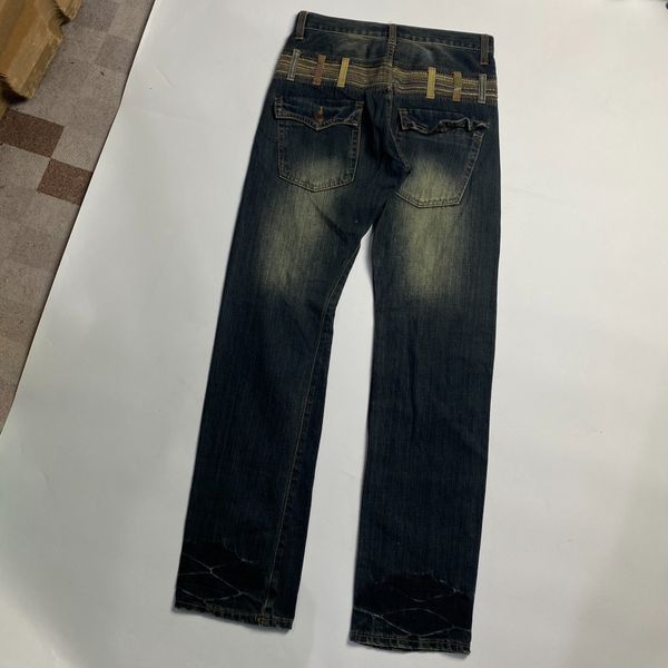 ULTIMAX JEANS