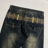 ULTIMAX JEANS