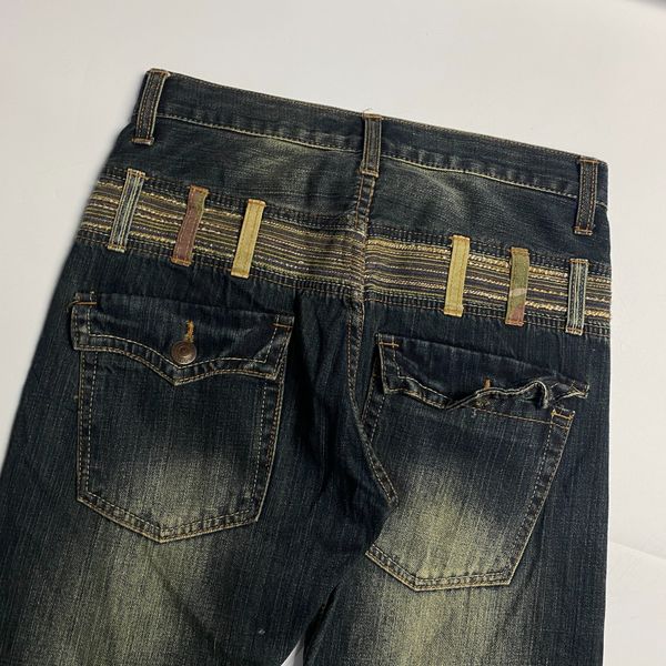 ULTIMAX JEANS