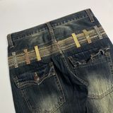 ULTIMAX JEANS