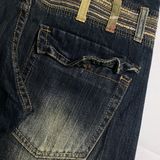 ULTIMAX JEANS