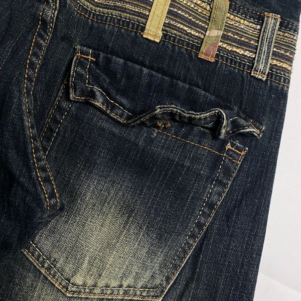 ULTIMAX JEANS