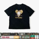 Vietgangz Tee