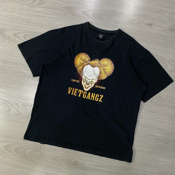 Vietgangz Tee