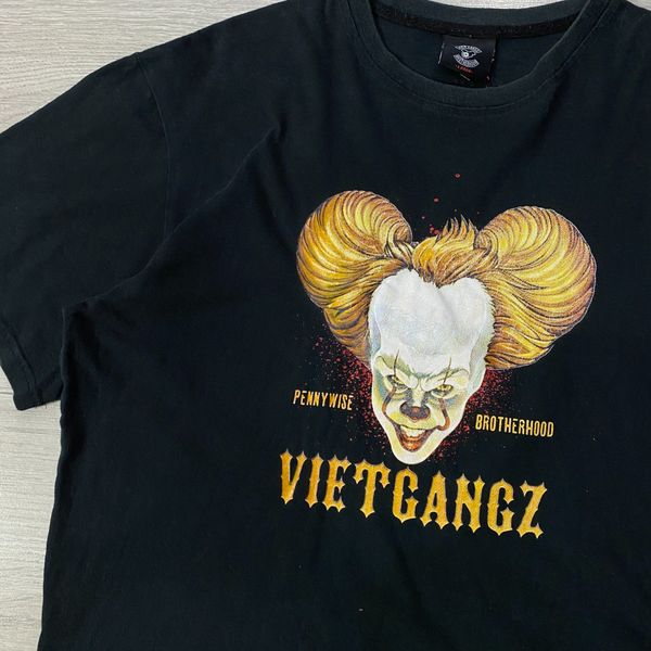 Vietgangz Tee
