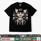 Rock Tee