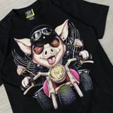 Rock Tee