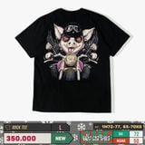 Rock Tee