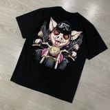 Rock Tee