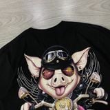 Rock Tee