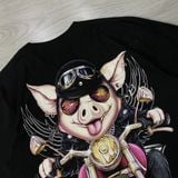Rock Tee
