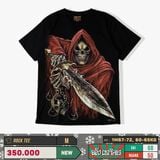 Rock Tee